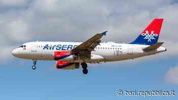 Da giugno un volo diretto Bari-Belgrado: "Un ponte con i Balcani" - La Repubblica