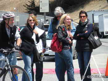 Developer money to Haney may violate SF's ethics rules - 48 hills - 48 Hills