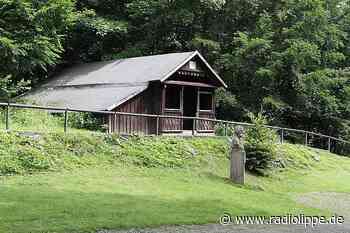 Detmold: Ideen für den Platz der zerstörten Bandelhütte gesucht - Radio Lippe