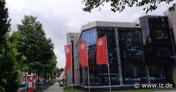 Strafanzeige gegen Sparkasse Paderborn-Detmold: Ärger um Gebührenerhöhung | Nachrichten aus Ostwestfalen-Lippe - Lippische Landes-Zeitung