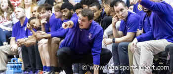 Retail Louisiana Sports Betting Grows With Mobile On The Horizon - Legal Sports Report