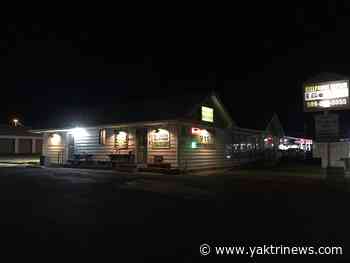 Tri-Cities police arrest man for role in retail theft ring - YakTriNews KAPP-KVEW