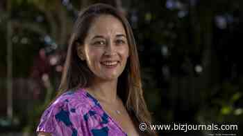 How Emalia Pietsch of Colliers International Hawaii curates retail landscapes - Pacific Business News - Pacific Business News (Honolulu)