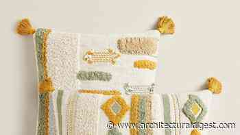 Retail Therapy: 11 Deals to Shop From Golde, Anthropologie, Zara Home, and More - Architectural Digest