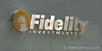 Fidelity to Offer Direct-Indexed Retail Accounts With $5,000 Minimums - Barron's