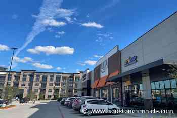 Construction starts on Home Depot, new retail in Lower Heights mixed-use project - Houston Chronicle