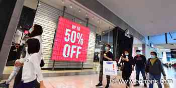 These 10 Retail Stocks Are Set for 2022's Biggest Trends. Here's Why. - Barron's