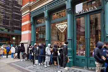 Retail 2022: What to Watch - WWD