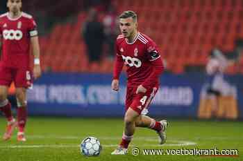 Haalt Luka Elsner tegen Club Brugge de joker van op Anderlecht boven? &quot;Voetbal gaat over opoffering&quot;