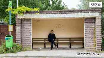 Nahverkehr Parchim : Start des barrierefreien Umbaus von Bushaltestellen | svz.de - svz – Schweriner Volkszeitung
