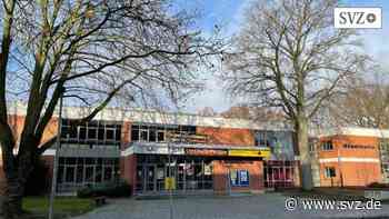 Stadthalle Parchim: Nacht der Illusionen wegen Corona erneut verschoben | svz.de - svz – Schweriner Volkszeitung