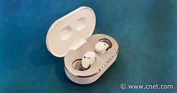 QuietOn 3 sleep earbuds: A silent sleep thanks to noise canceling, for a high price     - CNET