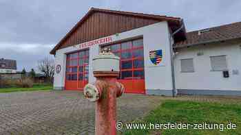 Bebra: Drei Feuerwehrstandorte müssen modernisiert werden - Hersfelder Zeitung
