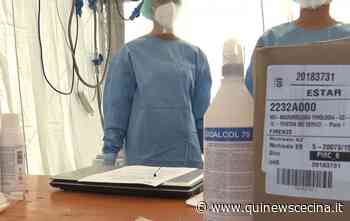 Covid-19, 465 nuovi positivi nelle Valli Etrusche - Qui News Cecina