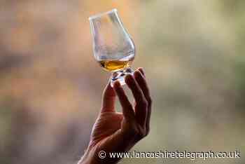 Whisky experiences for Burns Night across the UK from Buyagift, Experiences Days and more