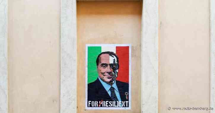 Berlusconi gibt vor Präsidentenwahl auf