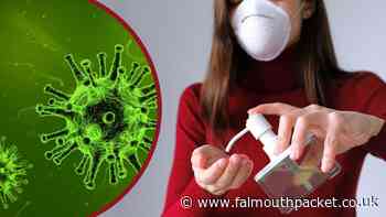 Coronavirus in Cornwall round up: Saturday, January 22 2022 - Falmouth Packet