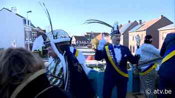 Carnavalisten Aartselaar stellen carnaval al zeker een maand uit... "We willen geen risico lopen' - ATV