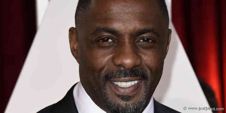 Producer Says Idris Elba Is 'Part of the Conversation' In Search for New James Bond
