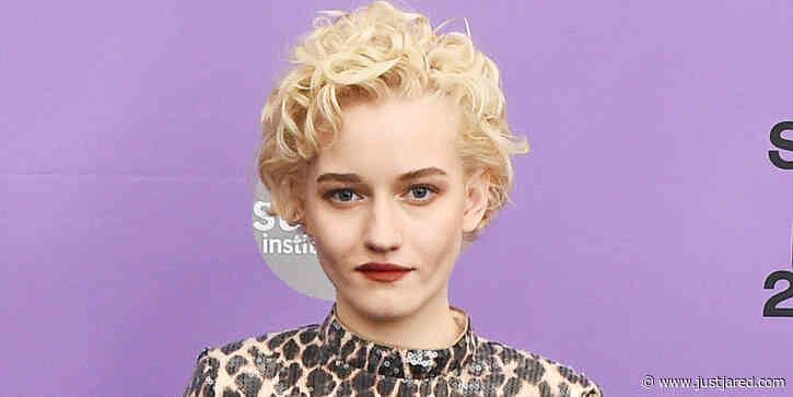 Julia Garner Reveals What It Was Like Meeting Anna Delvey for Her 'Inventing Anna' Role