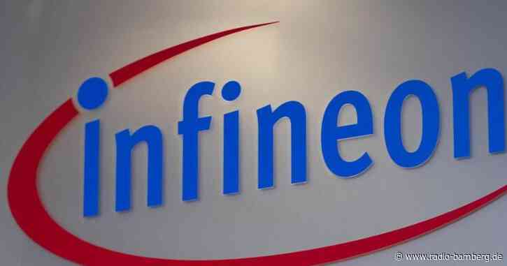 Infineon sieht 2023 Ende der Chipkrise