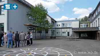 Siegen: Bis zu sieben Prozent der Schulstunden fallen aus - Westfalenpost