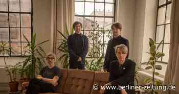 Tocotronic: ‚Pure Vernunft darf niemals siegen‘ ist kein Titel für die Pandemie - Berliner Zeitung