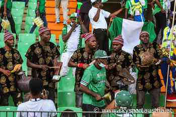 Gambia und Mali siegen zum Abschluss der Gruppenphase - Sky Sport Austria