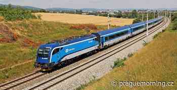 Public Transport Discounts for Students and Seniors To Be Reduced - Prague Morning