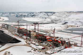 BC Hydro submits applications to Transport Canada for downstream activities - Energeticcity.ca