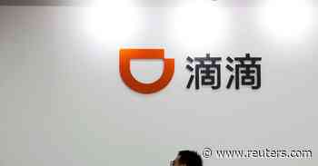 China's transport ministry summons cargo service firms over operational issues - Reuters