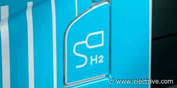 Victoria supports H2 transport infrastructure pilots - www.electrive.com