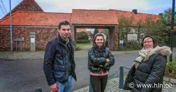Op huizenjacht in... Ledegem: “Comfortabel wonen in een landelijke gemeente” - Het Laatste Nieuws