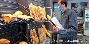 Billig-Baguettes erzürnen die Franzosen - DER STANDARD