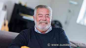 Medien - Warum Harry Wijnvoord jetzt einen Schlager singt - Wirtschaft - Süddeutsche Zeitung