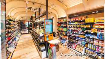Digitale Mini-Supermärkte kommen ins Rhein-Main-Gebiet - hessenschau.de