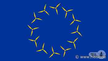 Europa und der Klimaschutz: für eine wettbewerbsfähige Wirtschaft - Telepolis