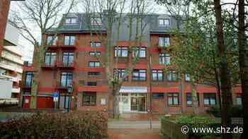 Standort-Ranking Deutschland: Deutsche Wirtschaft: Nordseeklinik Westfalen wichtigstes Unternehmen auf Föhr | shz.de - shz.de