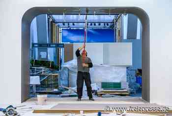 Veranstaltungsbranche erwartet Kündigungswelle im März - Freie Presse