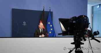 Weltwirtschaftsforum nach Covid-Pause Ende Mai - Wirtschaft - Rheinpfalz.de