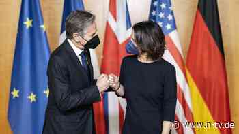 Russland-Sanktionen als Waffe: "Westliche Wirtschaft wird nicht lahmgelegt" - n-tv NACHRICHTEN