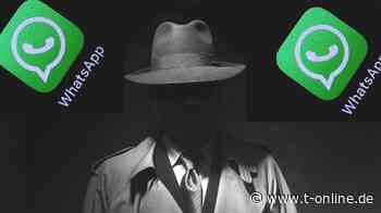 WhatsApp-"Hidden Mode" aktivieren: So lesen Sie heimliche Nachrichten