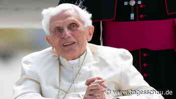 Nach Missbrauchsgutachten: Bischöfe kritisieren Benedikt XVI.