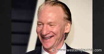 Bill Maher Unloads on Fauci, COVID 'Experts': Don't Tell Me, 'Just Do What We Say'