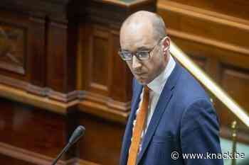 Minister Van Peteghem houdt vast aan btw-verlaging voor elektriciteit en gas