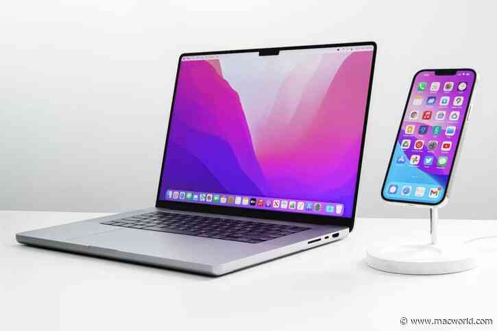 The Mac is amazing again, but it still feels incomplete