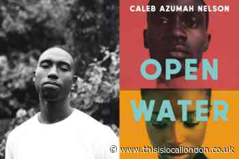South east Londoner in the running to win young writer award