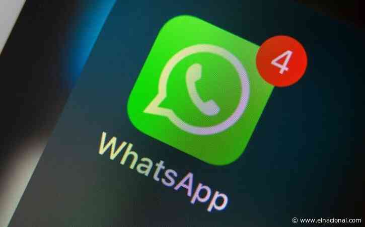 WhatsApp estrena apariencia en Windows : le contamos cómo se ve ahora