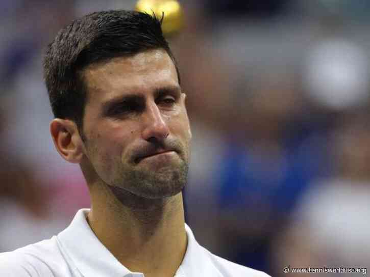 'It would have been so much better if Novak Djokovic...', says former ace