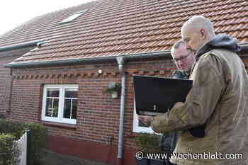 Beratung für Besitzer alter Häuser - wochenblatt.com